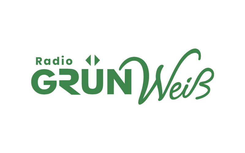 Grün Weiss