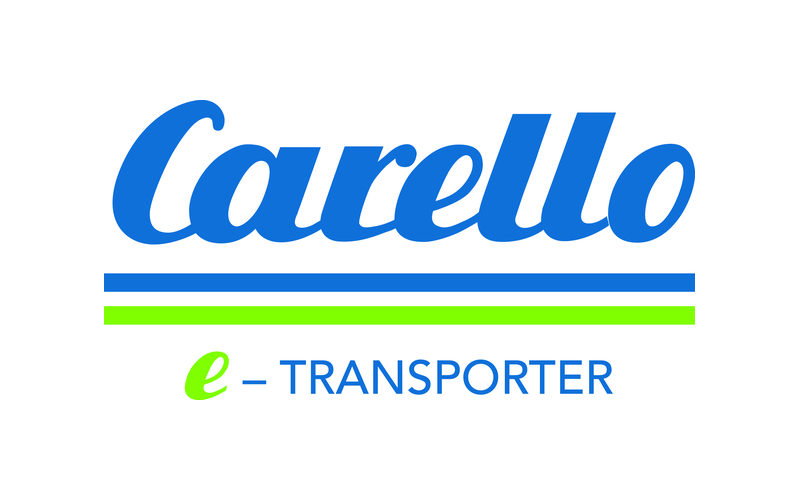 Carello e-Transporter